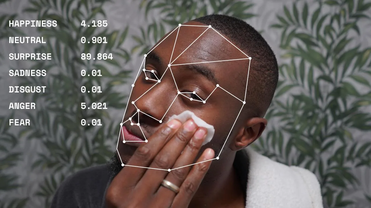 Cover image for Teaching AI Ethics: Affect Recognition