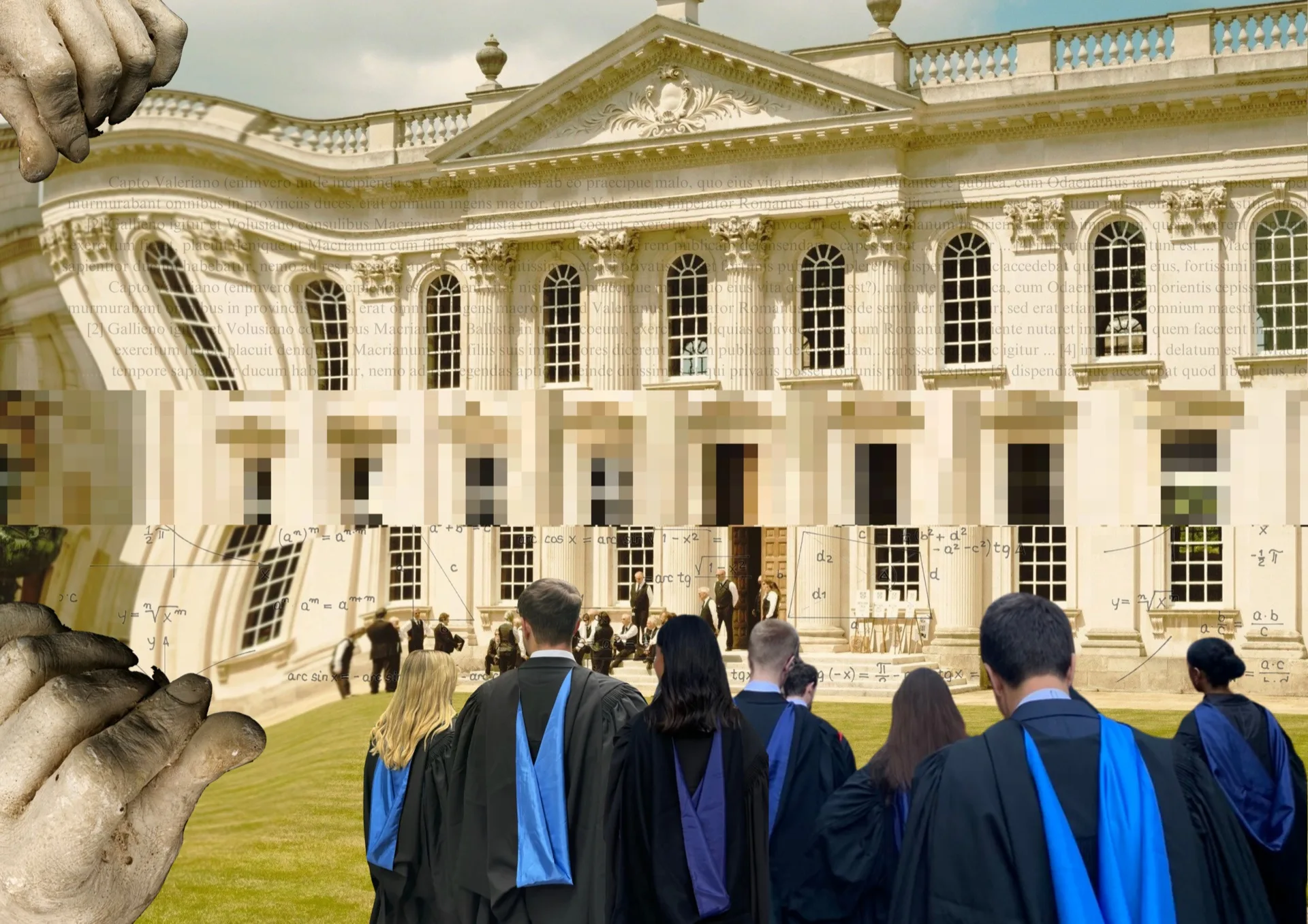 Cover image for Teaching AI Ethics