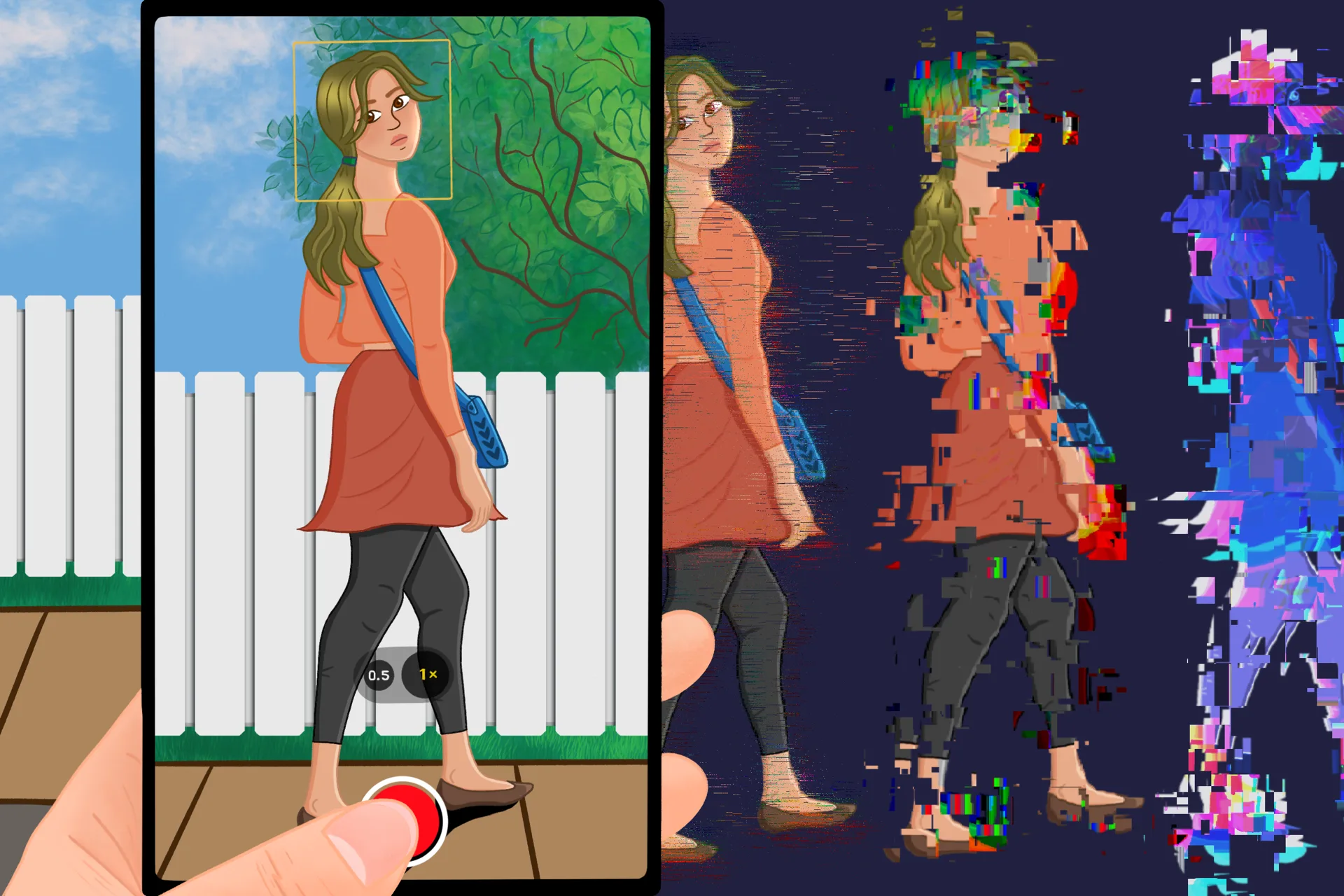 Cover image for Teaching AI Ethics 2025: Truth
